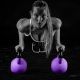 Kettlebell barbell MOVIT® - 6 KG