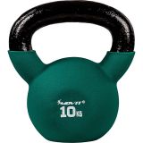 Kettlebell barbell MOVIT® - 10 KG