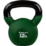 Kettlebell barbell MOVIT - 12 kg