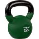 Kettlebell barbell MOVIT - 12 kg