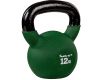 Kettlebell barbell MOVIT - 12 kg