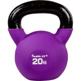 Kettlebell barbell MOVIT - 20 kg