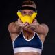 Kettlebell barbell MOVIT - 20 kg