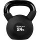 Kettlebell barbell MOVIT® - 24 kg