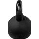 Kettlebell barbell MOVIT® - 24 kg