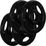 Set de greutăți MOVIT pentru gantere cu mâner-0,5 kg,fontă