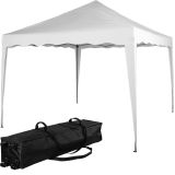 Cort de grădină/petrecere INSTENT BASIC - 3 x 3 m, alb