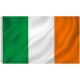 Steagul Irlandei,FLAGMASTER 120 x 80 cm