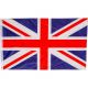 Steagul Marii Britanii FLAGMASTER, 120 x 80 cm