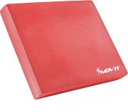 MOVIT Pernă de echilibrare, roșie