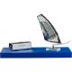 Raft de perete Stilist Volato, 40 cm, albastru