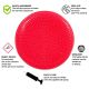 Pernă de echilibru MOVIT 38 cm, roșu