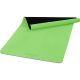 Yoga saltea de fitness 190 × 100 x 0,6 cm verde deschis