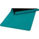 Yoga saltea de fitness 190 × 100 x 0,6 cm verde inchis