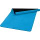 Yoga covoraș de fitness 190 × 100 x 0,6 cm azuriu