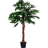 PLANTASIA Mango artificial, 120 cm