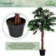 PLANTASIA Mango artificial, 120 cm