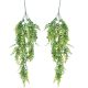 PLANTASIA Set de plante artificiale suspendate, 120 cm,2 buc