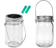 VOLTRONIC Set de ochelari solari 1 LED, 2 buc.