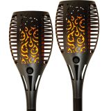 VOLTRONIC Solar LED set 33 LED, 2 buc
