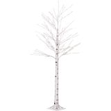 VOLTRONIC LED Copac 180 cm, 8 funcții cu controler