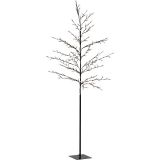 VOLTRONIC Flori de cireș 180 cm cu iluminare, 220 LED-uri