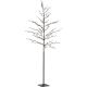 VOLTRONIC Flori de cireș 180 cm cu iluminare, 220 LED-uri