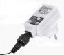 VOLTRONIC Flori de cireș 180 cm cu iluminare, 220 LED-uri