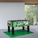 GamesPlanet Fotbal profesionist Leeds, 140x73x87 cm, motiv