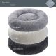 Culcus rotund antiderapant pentru animale, 60 cm