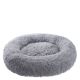 Culcus rotund antiderapant pentru animale, 60 cm