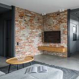 MOUNTY® Suport de perete pentru televizor, VESA 600 x 400