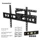 MOUNTY® Suport de perete pentru televizor, VESA 600 x 400