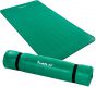 Covor de yoga MOVIT , 190 x 100 x 1,5 cm verde
