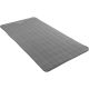 Covor de exerciții yoga MOVIT 190 x 100 x 1,5 cm gri