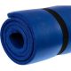 Covor de yoga MOVIT , 190 x 100 x 1,5 cm albastru regal