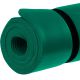 Covor de yoga MOVIT , 190 x 60 x 1,5 cm - verde