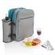 Rucsac de picnic - pentru 4 persoane