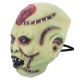 Mască de Halloween - zombie