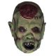 Mască de Halloween - zombie