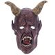 Mască de Halloween - Diavol