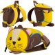 toate Kids United Rucsac copii, 2-5 ani, lion