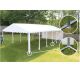 Cort pentru petreceri în grădină PREMIUM, 5 x 12 m, 500 g/m²