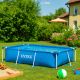 Piscină Florida Junior 2,0 x 3,0 x 0,75 m fără filtrare