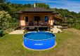 Piscina Orlando 3,66x0,91 m fără filtrare și accesorii