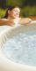 Jacuzzi gonflabil Whirlpool Pure Spa - Bubble HWS