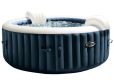 Jacuzzi gonflabil Pure Spa - Bubble HWS albastru