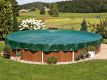 Prelată rotundă pentru piscine 3,66 m SUPREME