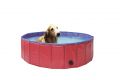 Piscină pentru câini pliabil - 100 cm