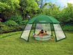 Acoperiș Pool House XXL - 600 x 520 x 280 cm
